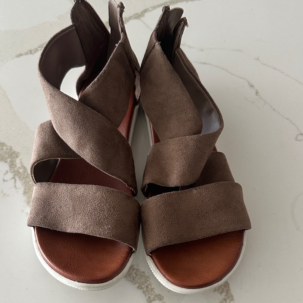 Altar’d State Sandals  7.5